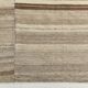8x10 Kilim Brown & Cream Contemporary Kilim Rug, 233x293Cm