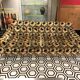 Vintage sofa 1970