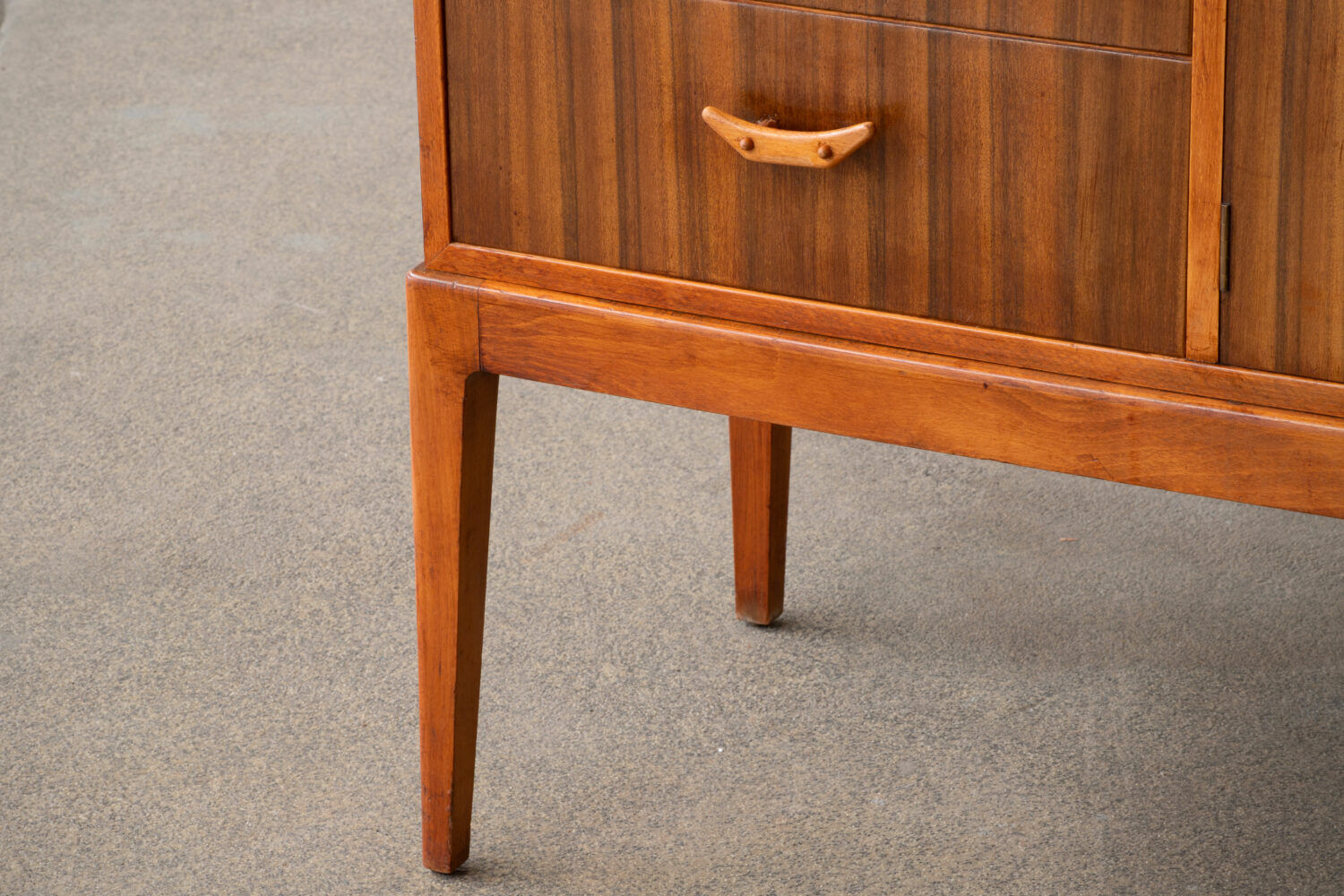 Scandinavian sideboard 1960's