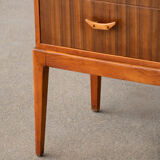 Scandinavian sideboard 1960's