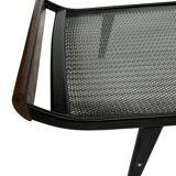 Vintage Day bed Auping Cleopatra design by Dick Cordemeyer 60's
