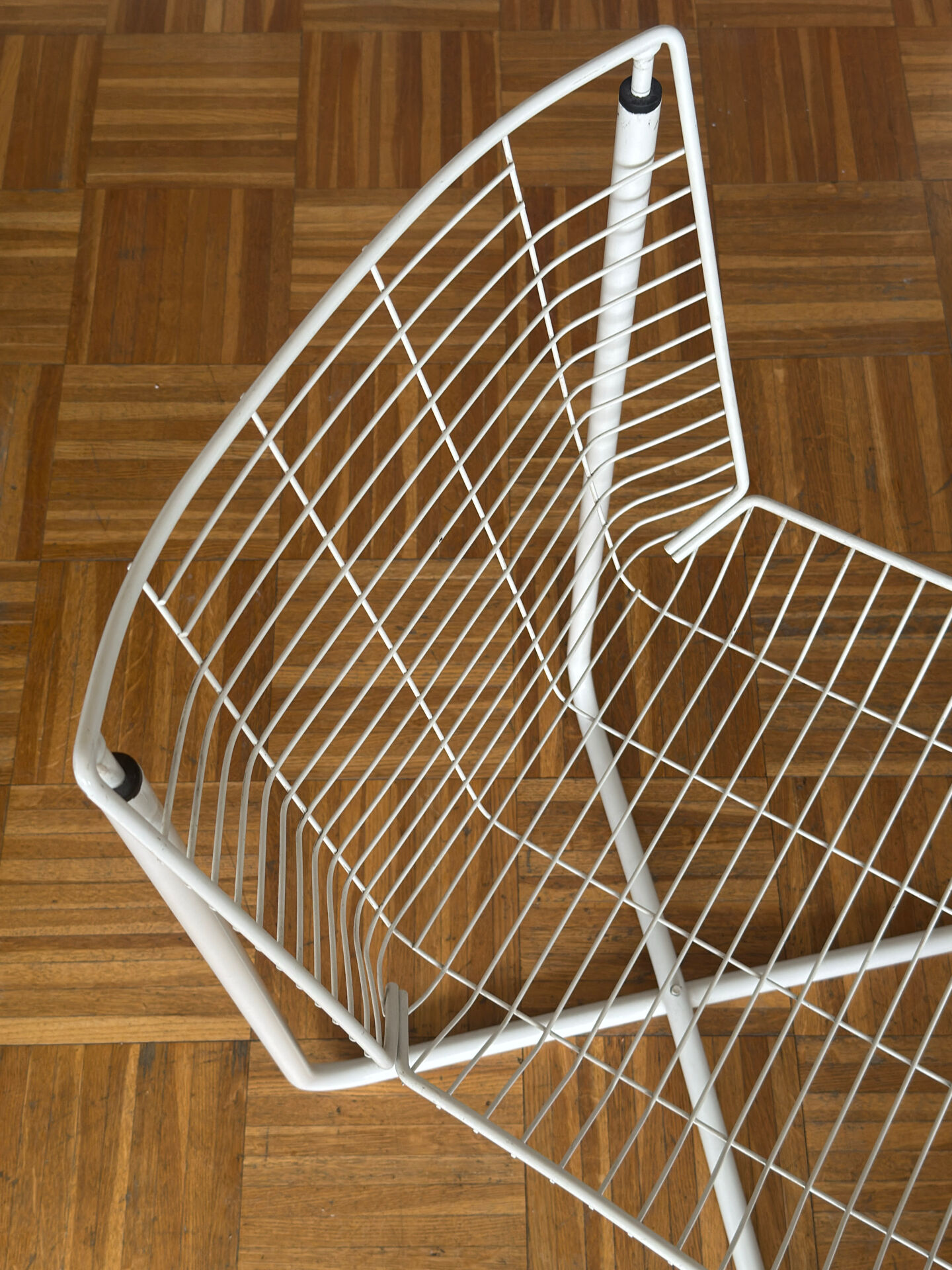 Chaise IKEA vintage, Niels Gammelgaard
