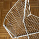 Chaise IKEA vintage, Niels Gammelgaard