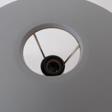 Vintage Philips table lamp 1960 Romeo Louis Kalff