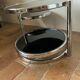 70' round coffee table