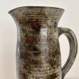 Ceramic Pitcher by Chantal and Thierry Robert – Les Grès du Loir Workshop