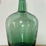 Dame-jeanne versus jéroboam