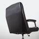 Osvaldo Borsani P126 Highback office chair for Tecno Italy 1960s