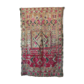 Tapis marocain berbère - 143 x 238 cm