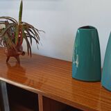 A modernist sideboard from the 1970s.