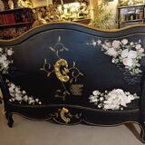 Vintage headboard