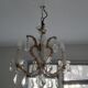 Lustre cristal