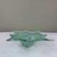 Murano glass catchall
