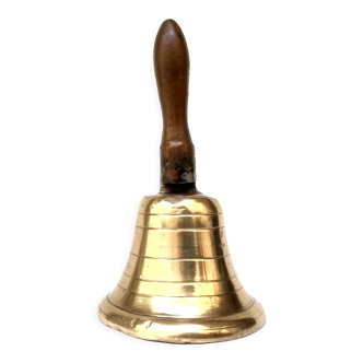 Bronze bell