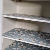 Parisian wardrobe