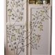 Painted wardrobe
