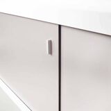 XL floating sideboard model 1730 – Horst Brüning – Behr