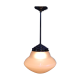 Art Deco hanging lamp