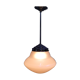Art Deco hanging lamp