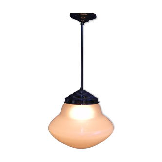 Art Deco hanging lamp