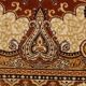 100% pure wool rug 170x230 cm