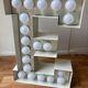 Wall lamp letter E - vegaz - Seletti