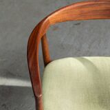 Side chair 'Troja' by Kai Kristiansen