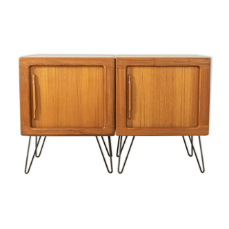 1960s dressers
