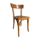 Chaise bistrot thonet made in Czechoslovakia