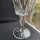 6 Wine glasses size n° 3 - Saint Louis Camargue service