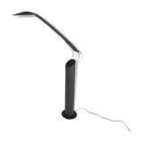 "Dove" reading floor lamp, Mario Barbaglia and Marco Colombo for PAF STUDIO, C.1980