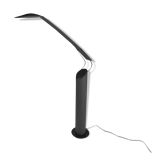 "Dove" reading floor lamp, Mario Barbaglia and Marco Colombo for PAF STUDIO, C.1980