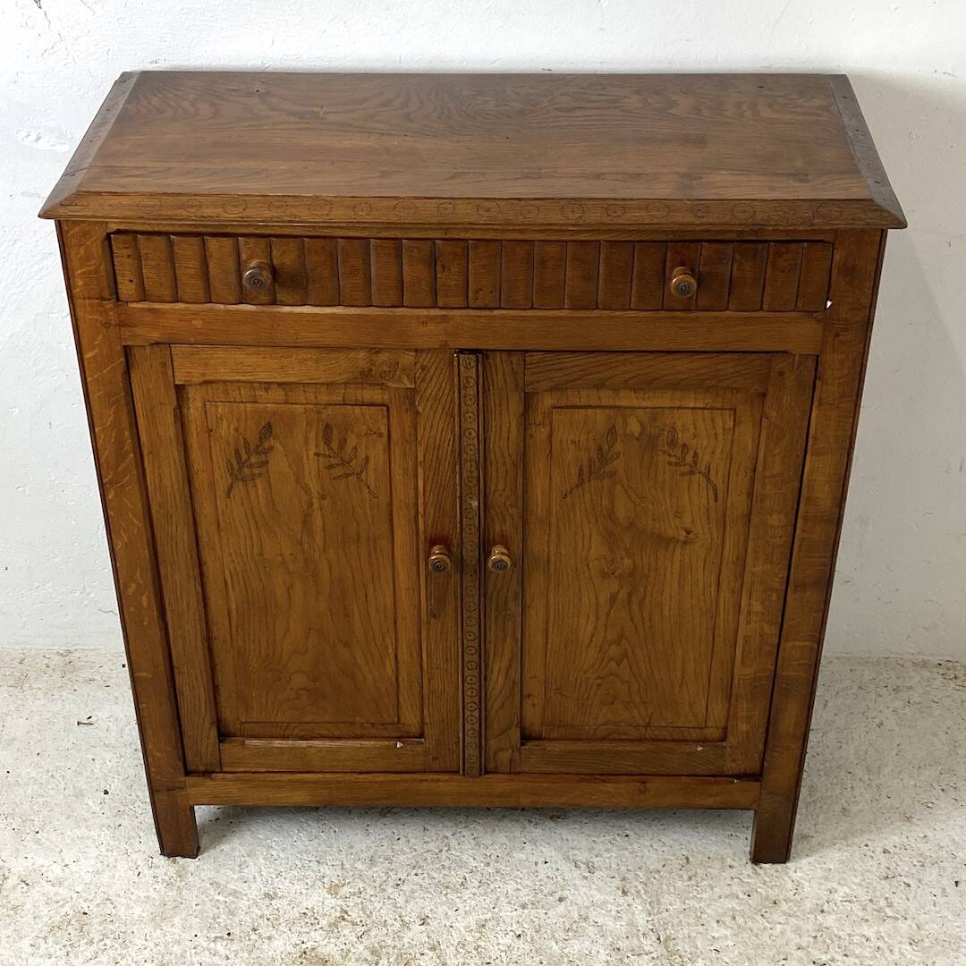 Art Deco buffet 1930