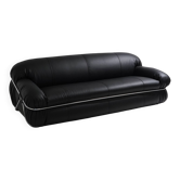 3-seater sofa model “Luisa” by Ico e Luisa Parisi for Comfort, 1970s