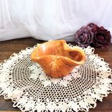 Decorative cup handmade pocket empty-pocket freeform hand painted