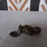 Schubert bust pillbox box