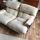 2-seat Marsala sofa by Michel Ducaroy for Ligne Roset