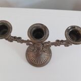 3-branch candle holder