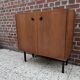 Scandinavian vintage dresser