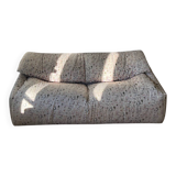 Medium plumy canapé Cinna by Annie Hiéronimus