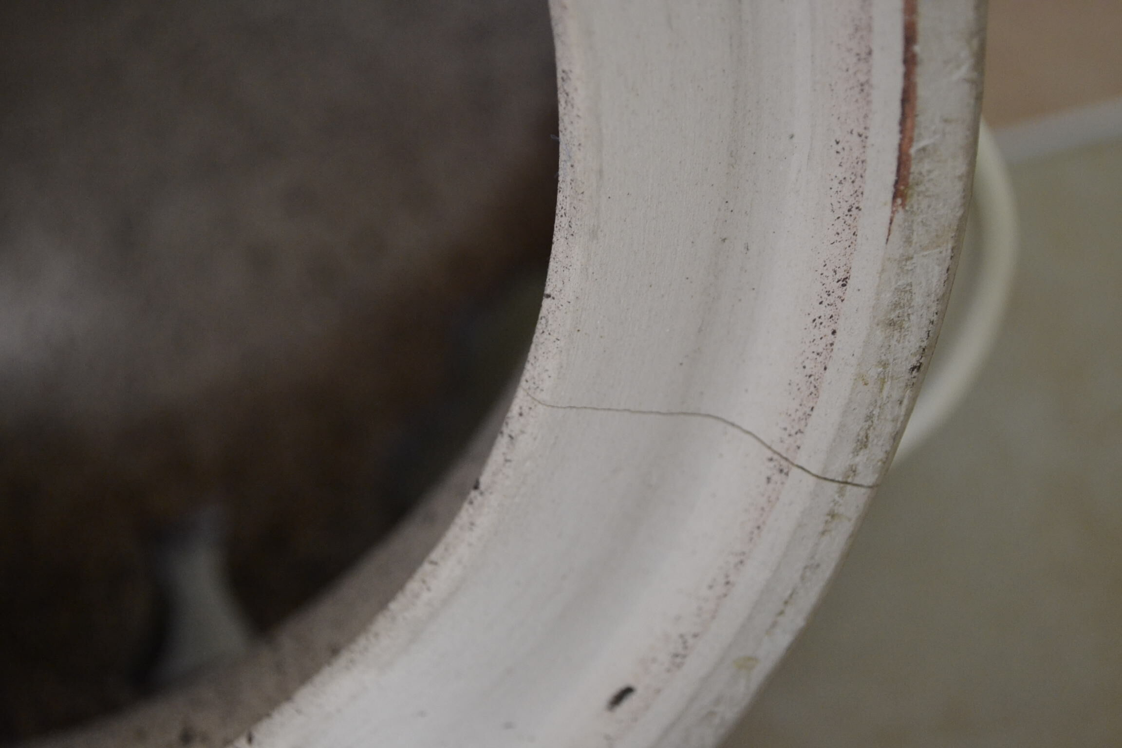 West Germany floor lamp