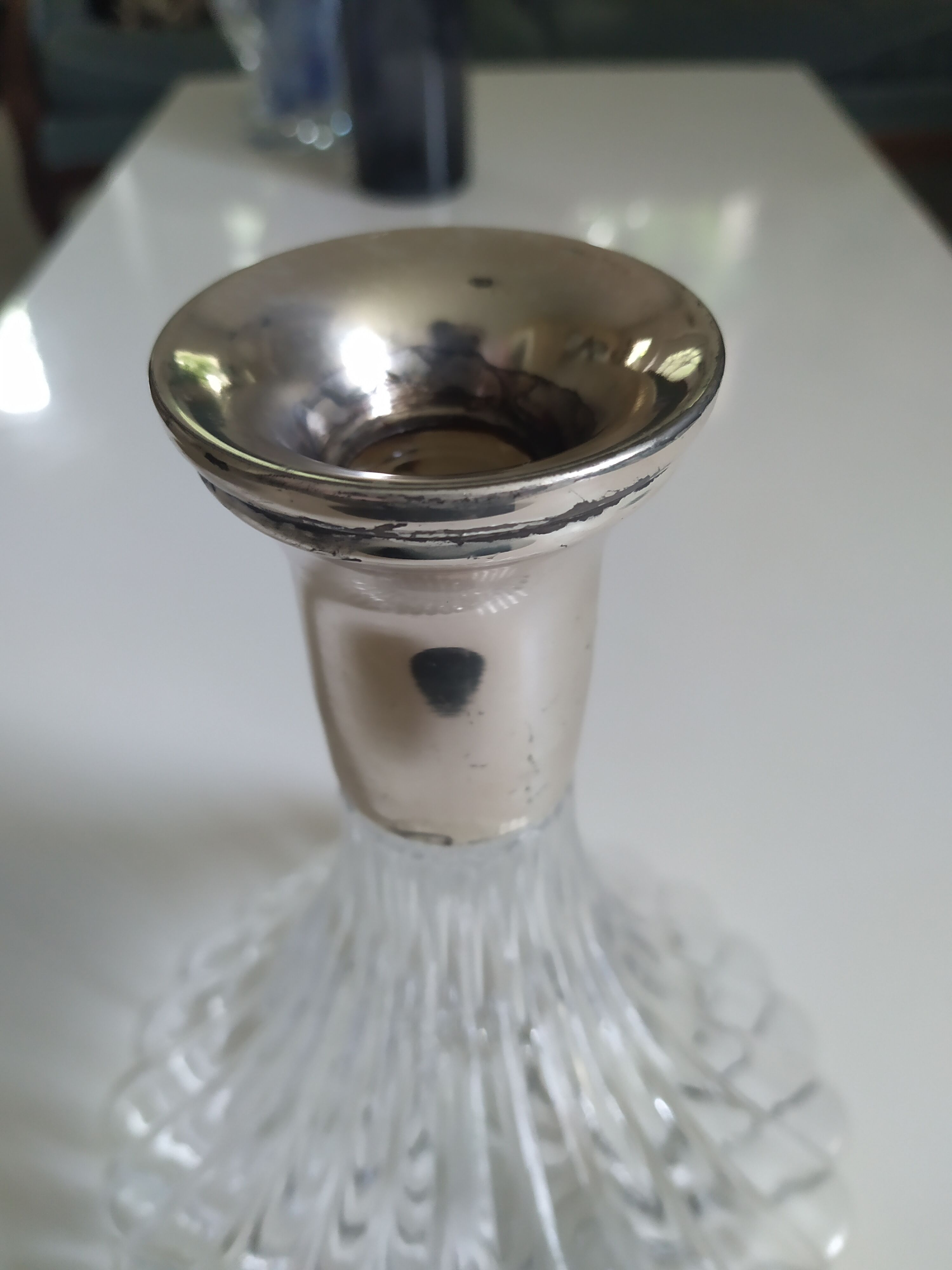 Carafe vintage