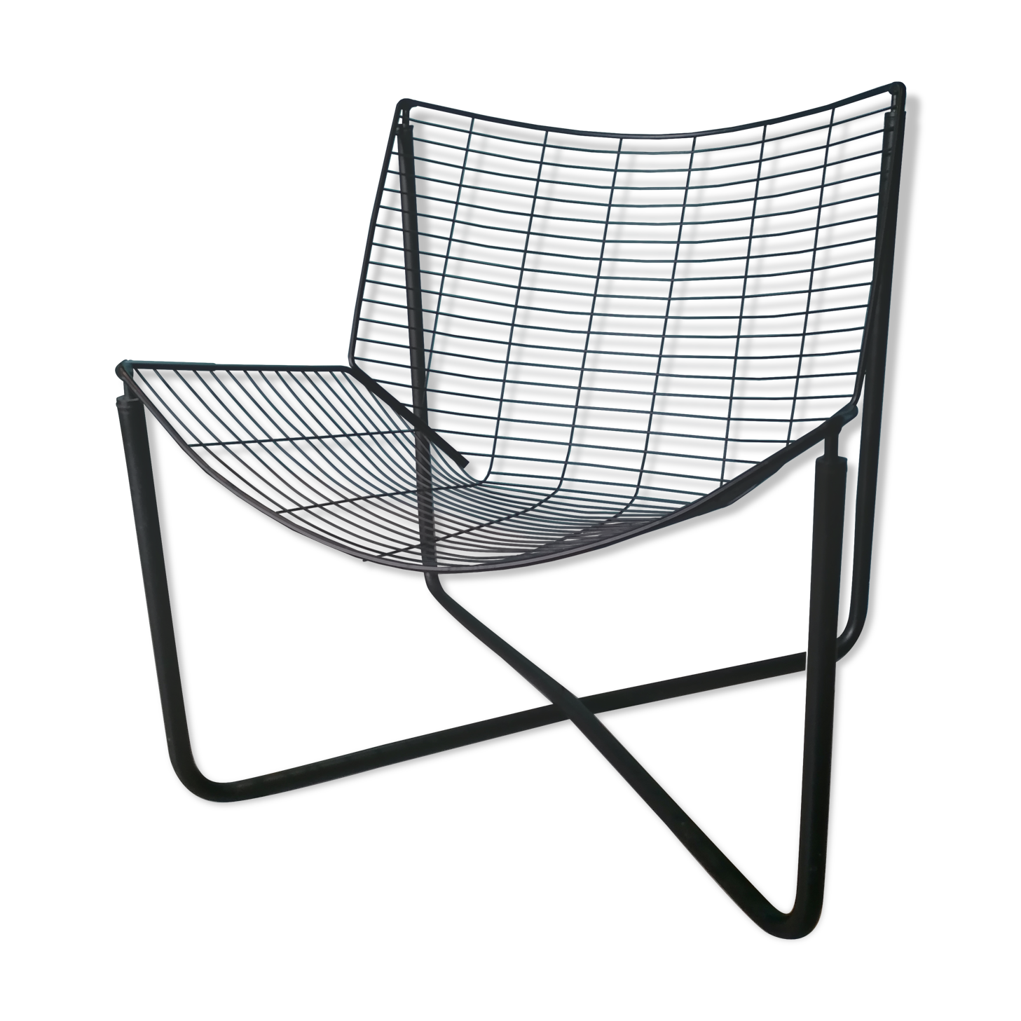Jarpen chair, Niels Gammelgaard