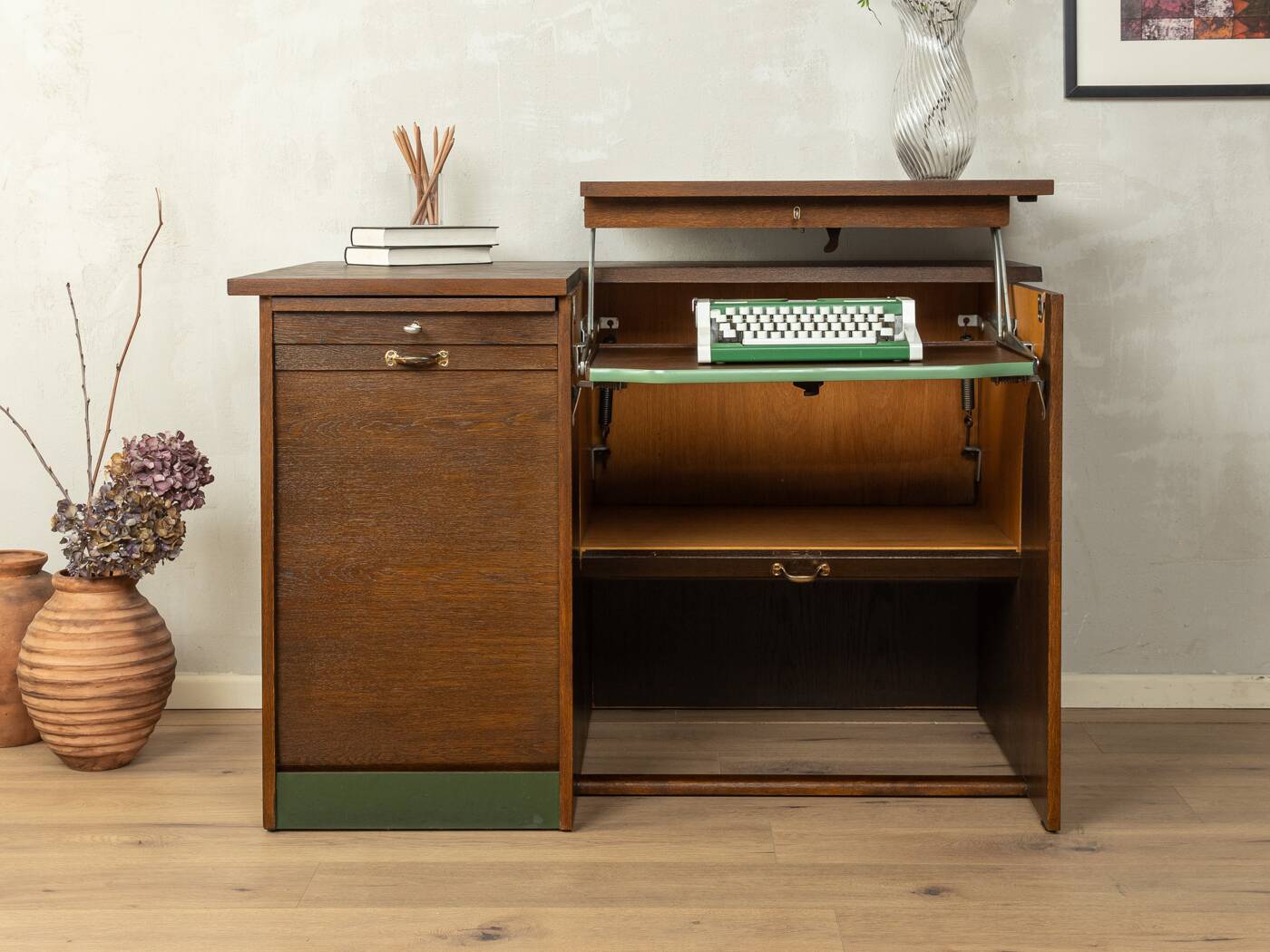 1950s Desk