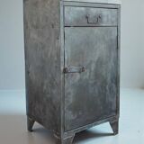 Industrial storage furniture