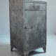 Industrial storage furniture