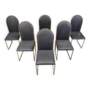 Chaises de salle à manger