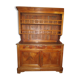 Old cherry dresser