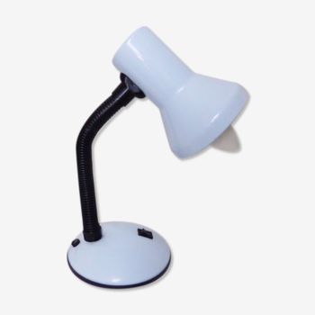 Lampe de bureau vintage