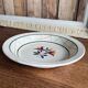 Round hollow dish Gien Tamaris